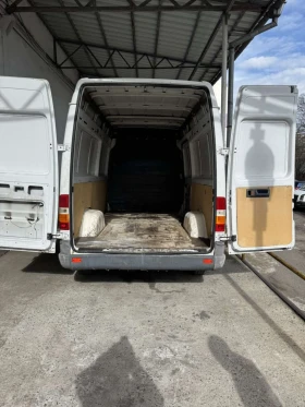 Mercedes-Benz Sprinter 312, снимка 5