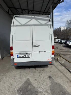 Mercedes-Benz Sprinter 312, снимка 2