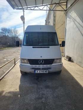 Mercedes-Benz Sprinter 312, снимка 1