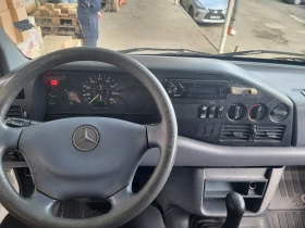 Mercedes-Benz Sprinter 312, снимка 3