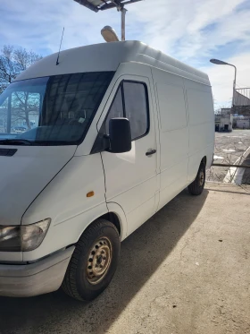 Mercedes-Benz Sprinter 312, снимка 6