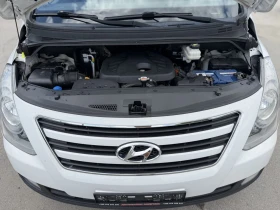 Hyundai H1 2.5CRDi 6����� | Mobile.bg � ����� ������ 17