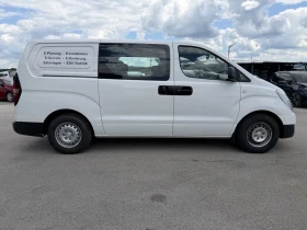 Hyundai H1 2.5CRDi 6����� | Mobile.bg � ����� ������ 7