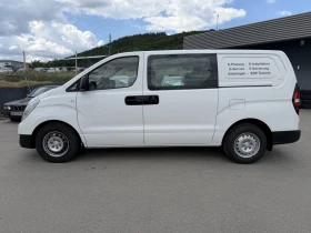 Hyundai H1 2.5CRDi 6����� | Mobile.bg � ����� ������ 8