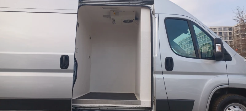 Fiat Ducato УНИКАТ / ХЛАДИЛЕН / ТОВАРЕН , снимка 11 - Бусове и автобуси - 48492103