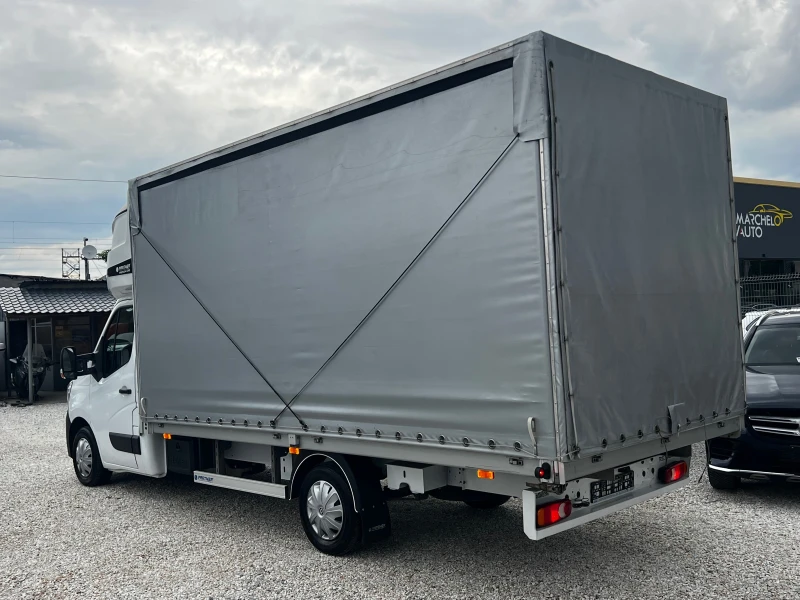 Renault Master 10п-щора, снимка 4 - Бусове и автобуси - 50323987