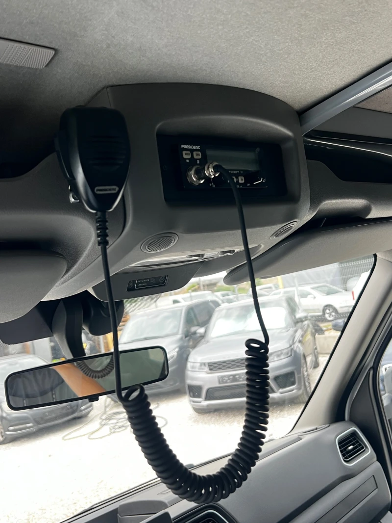 Renault Master 10п-щора, снимка 15 - Бусове и автобуси - 50323987