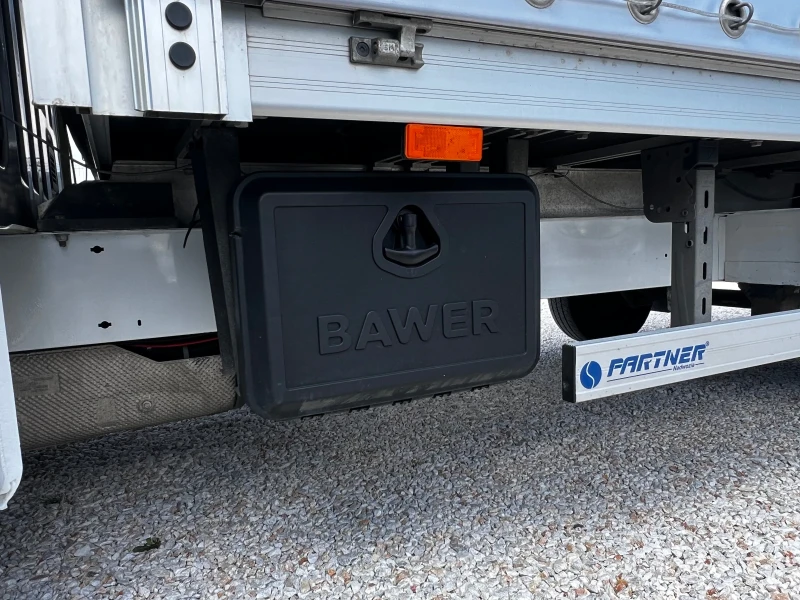 Renault Master 10п-щора, снимка 6 - Бусове и автобуси - 50323987