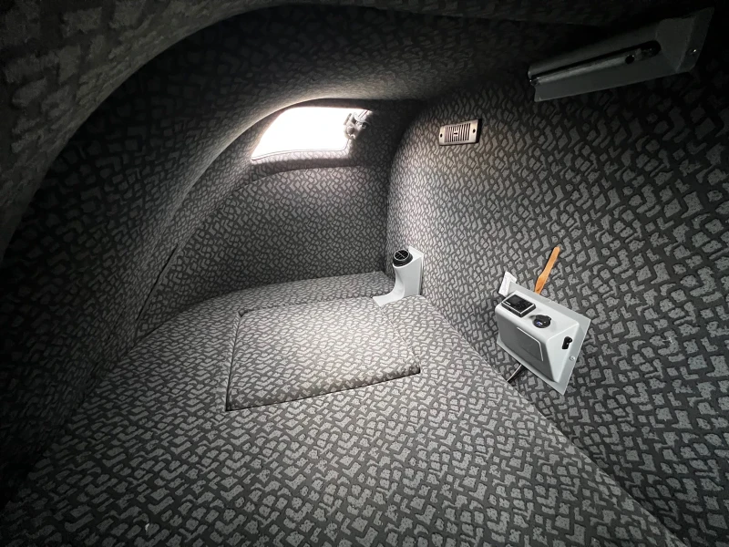 Renault Master 10п-щора, снимка 13 - Бусове и автобуси - 50323987