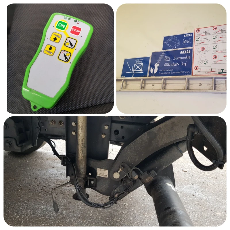 Iveco Daily 35-16, снимка 9 - Бусове и автобуси - 53145579