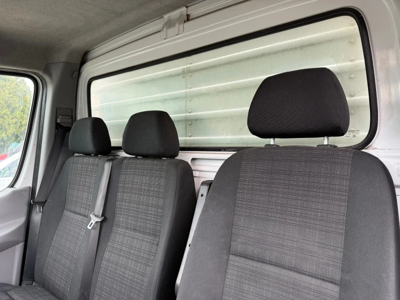 Mercedes-Benz Sprinter 519 3.0CDI* Климатик* 4.30 метра фургон, снимка 7 - Бусове и автобуси - 53455367