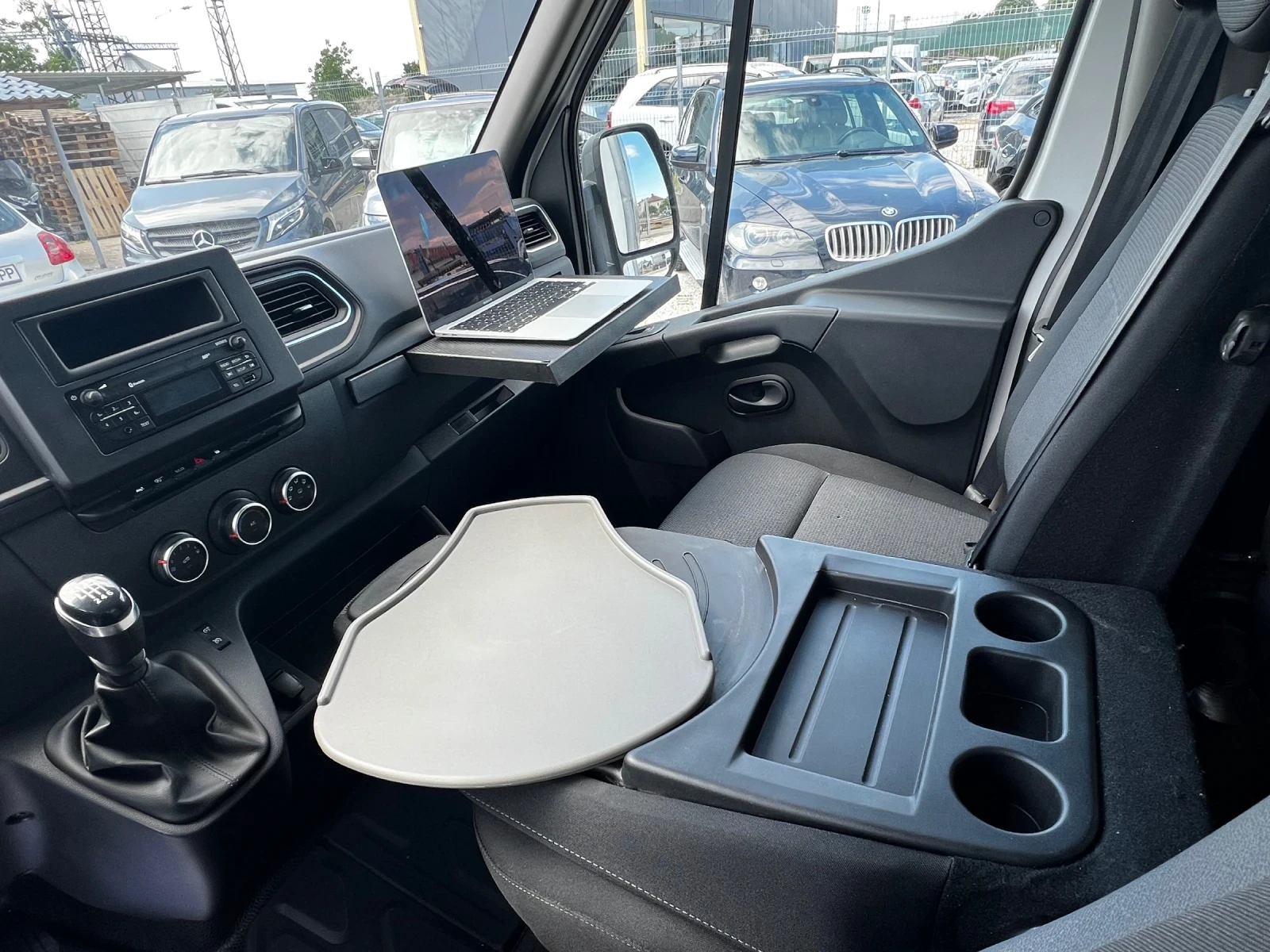 Renault Master 10п-щтора - изображение 7