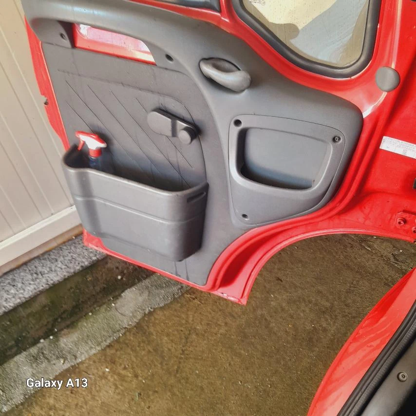 Fiat Ducato  - изображение 6