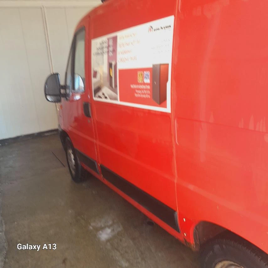 Fiat Ducato  - изображение 4