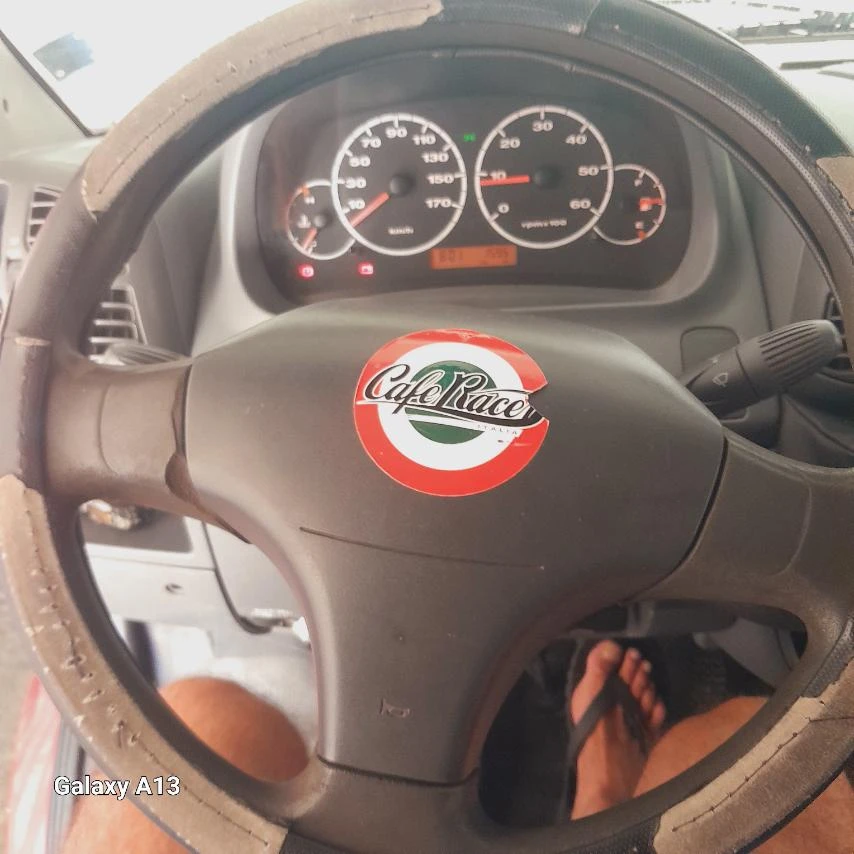 Fiat Ducato  - изображение 3