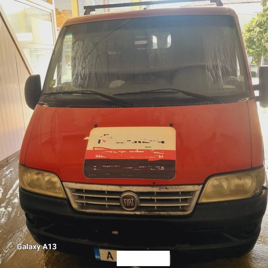 Fiat Ducato  - изображение 2