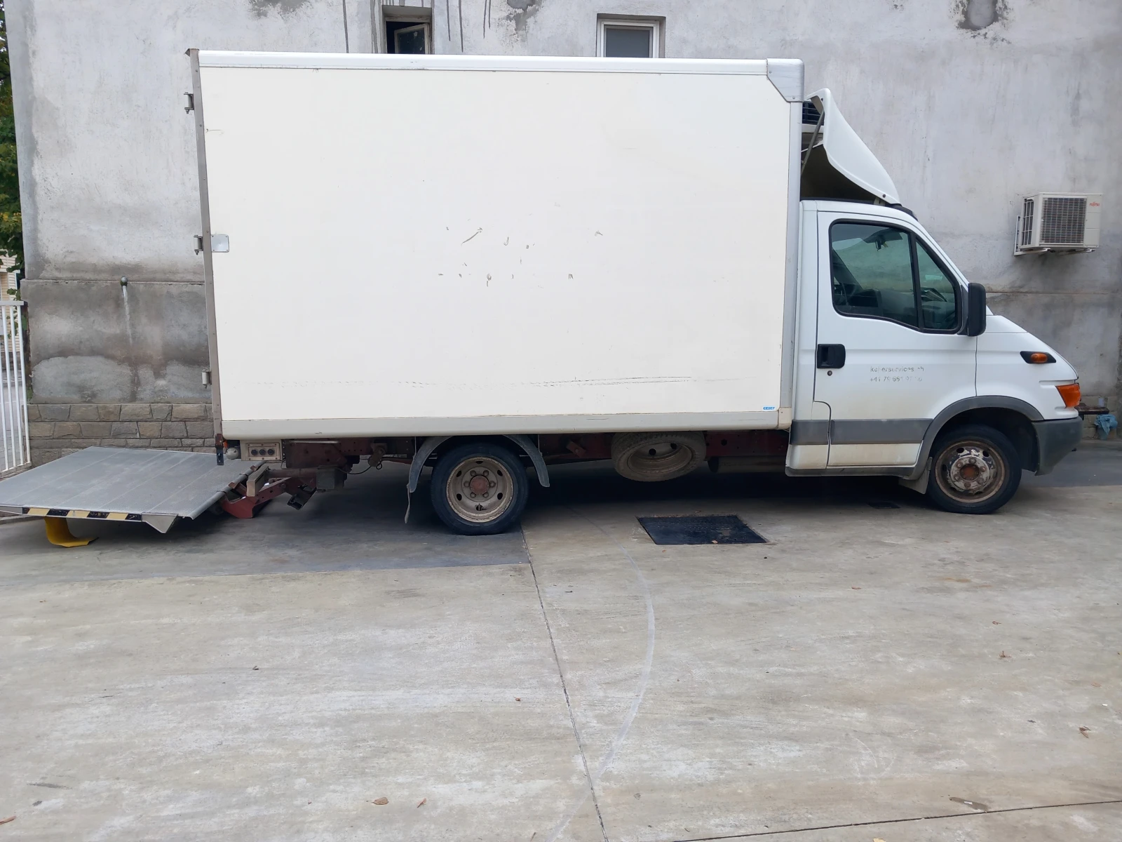 Iveco Daily cdi | Mobile.bg   1