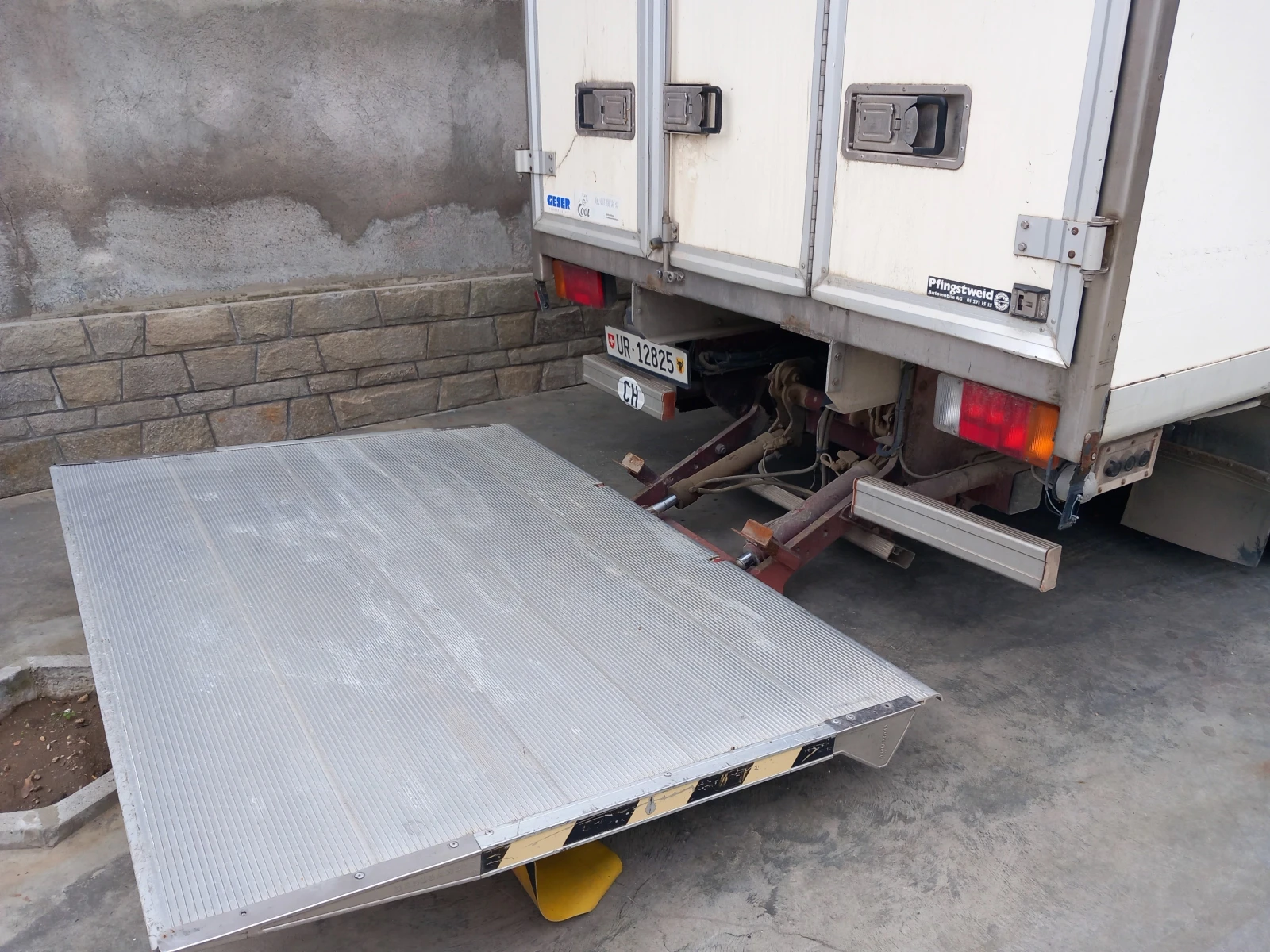 Iveco Daily cdi | Mobile.bg   3