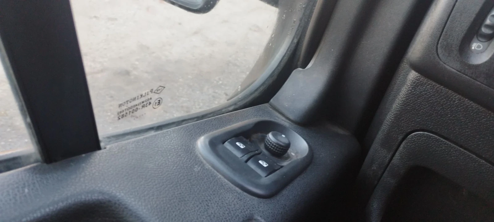 Opel Movano | Mobile.bg   12