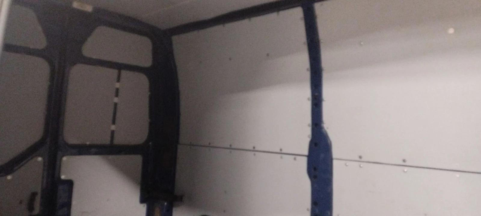 Opel Movano | Mobile.bg   10