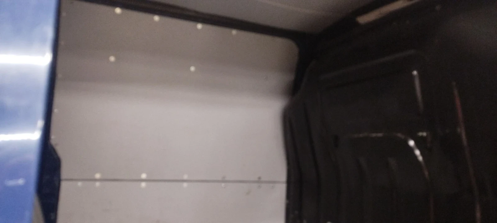 Opel Movano | Mobile.bg   8