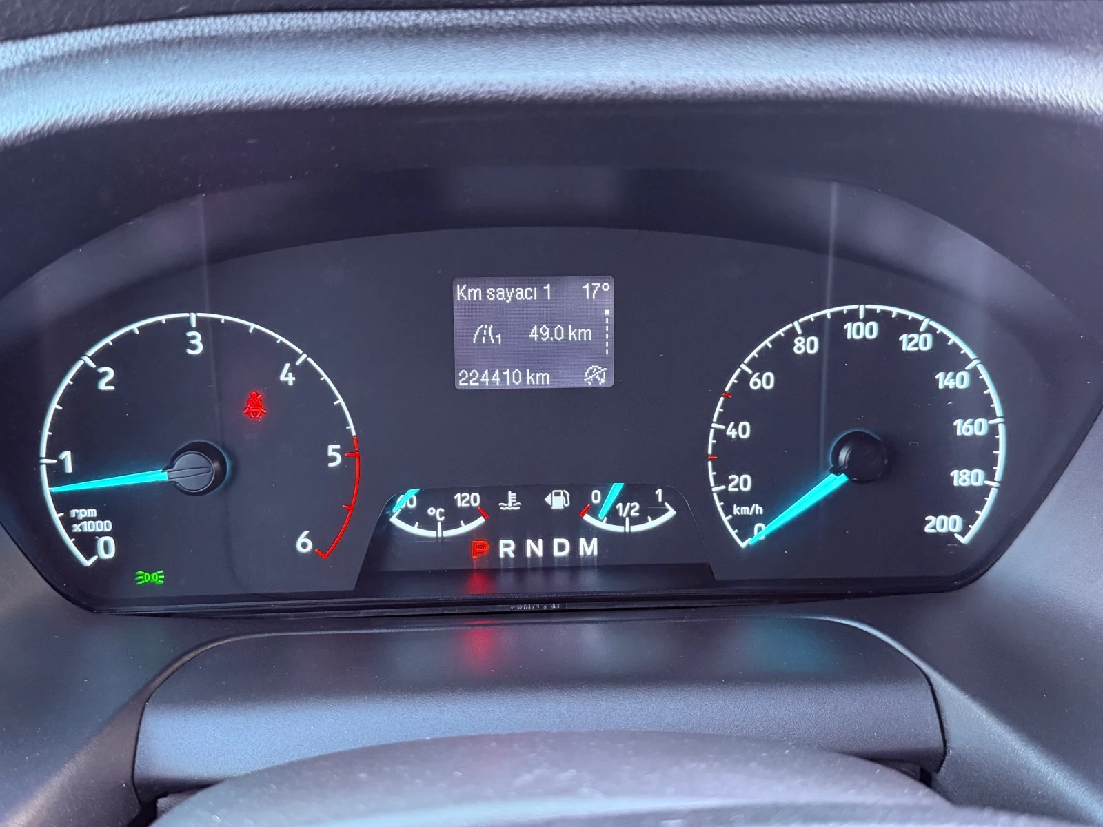 Ford Transit Custom ��� ���� �� ������! | Mobile.bg � ����������� 11