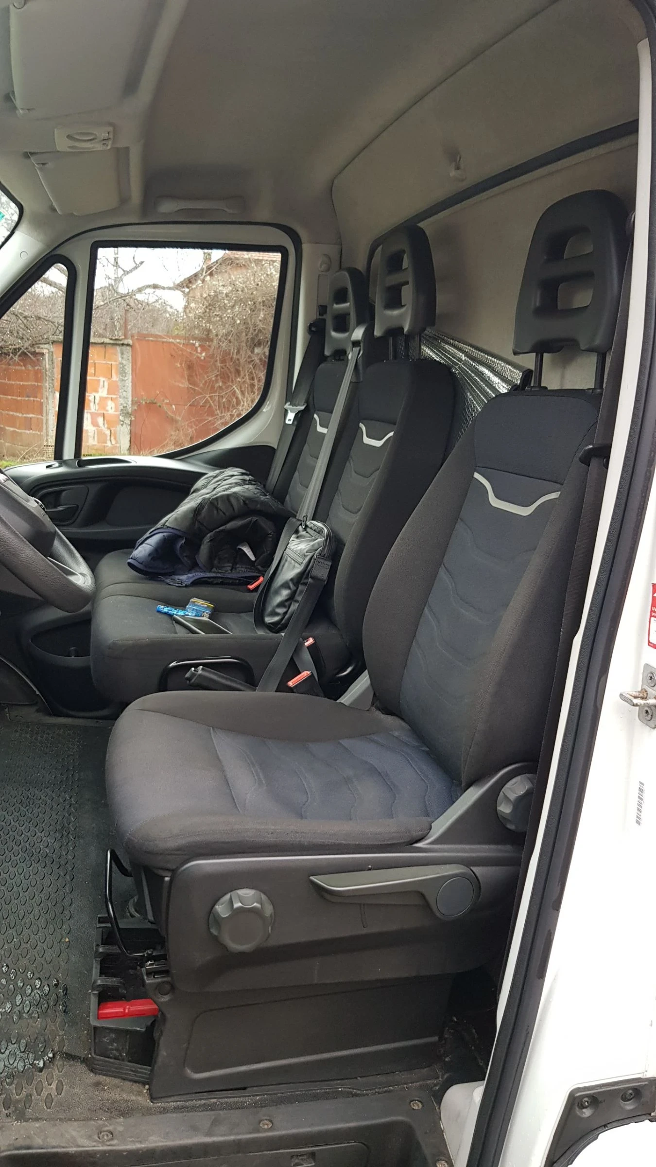 Iveco Daily 35s16 | Mobile.bg � ����������� 17