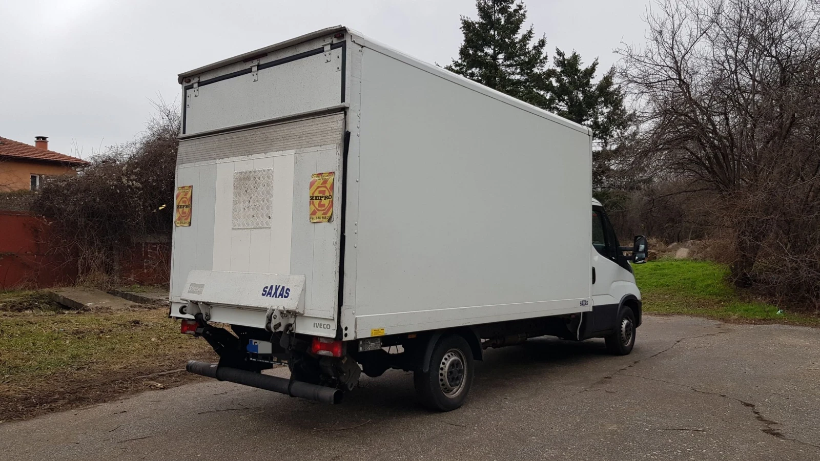 Iveco Daily 35-16 - изображение 4