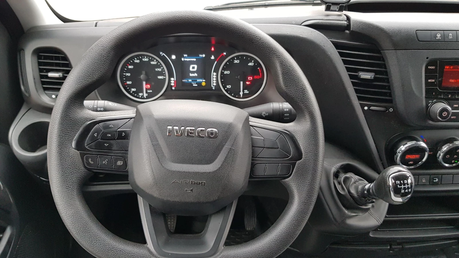 Iveco Daily 35s16 | Mobile.bg � ����������� 13