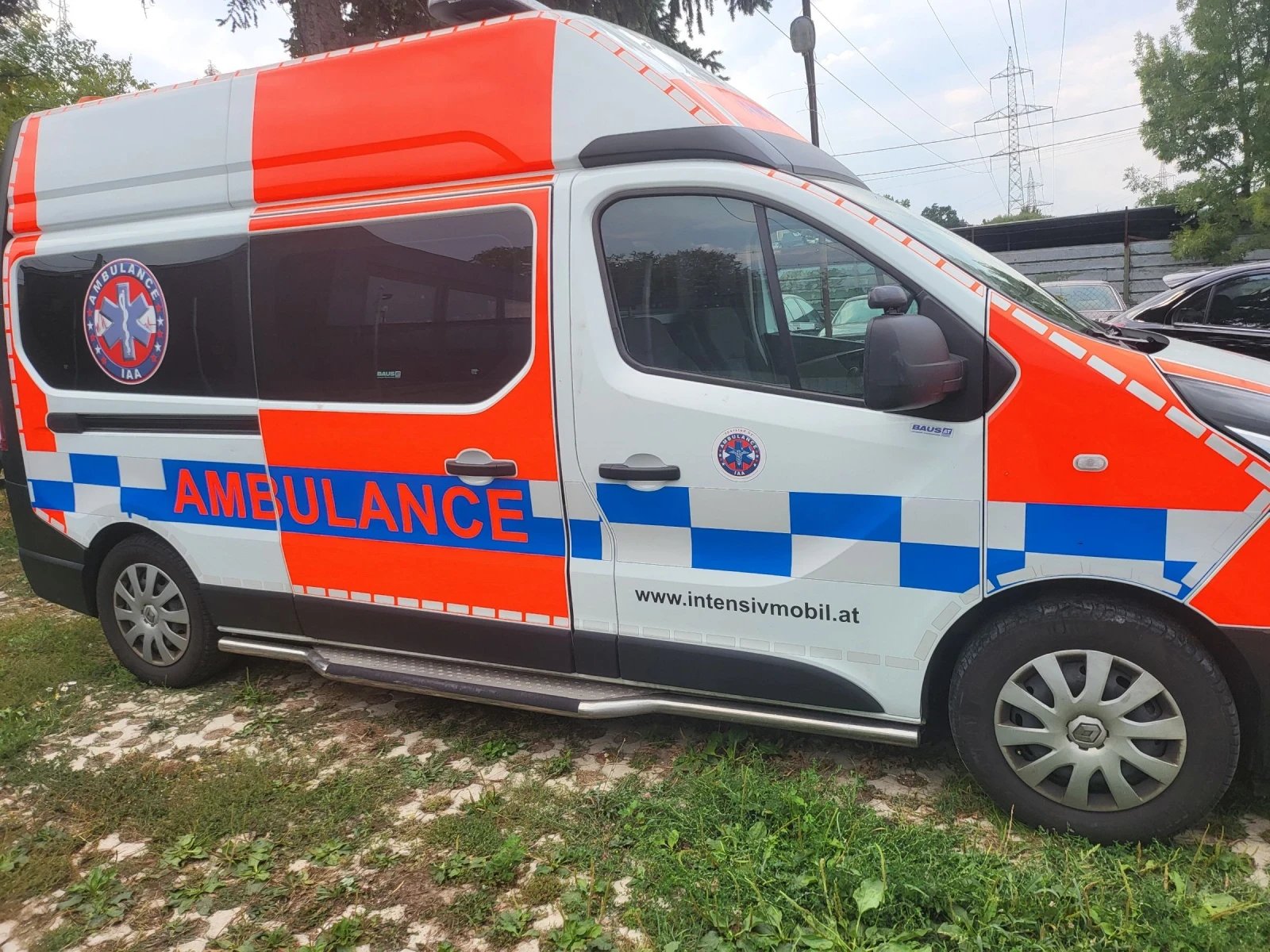 Renault Trafic 1, 6dci- 145 hp - изображение 3