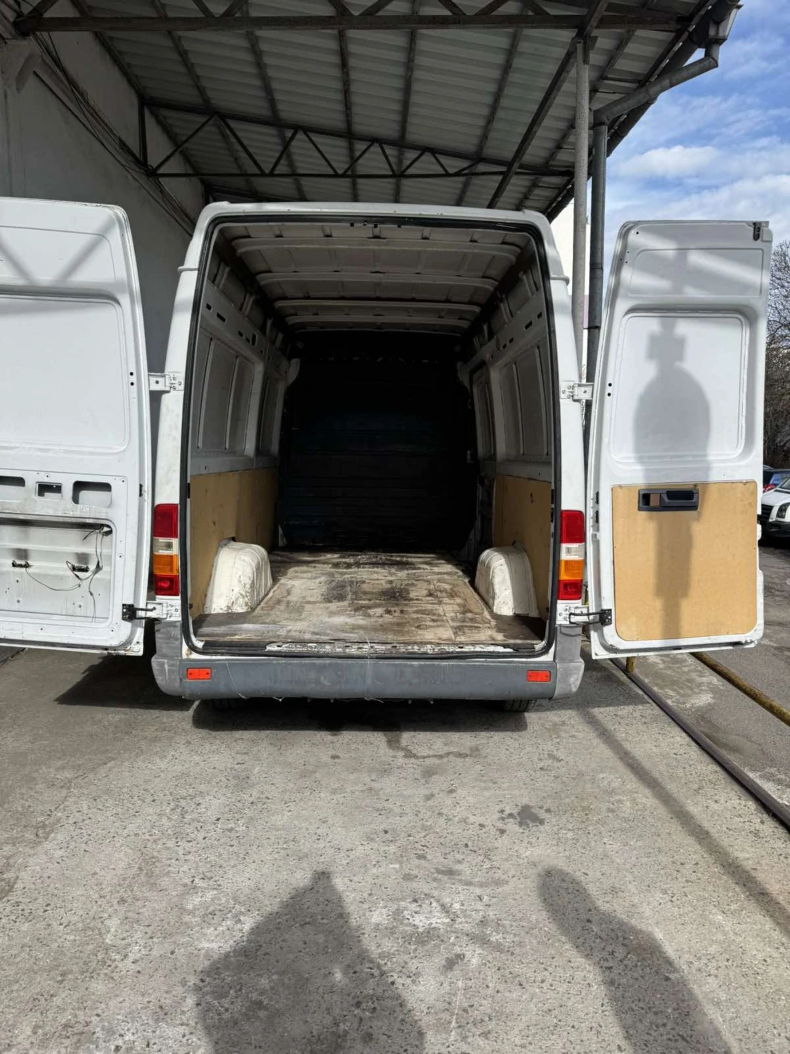 Mercedes-Benz Sprinter 312 | Mobile.bg � ����������� 5