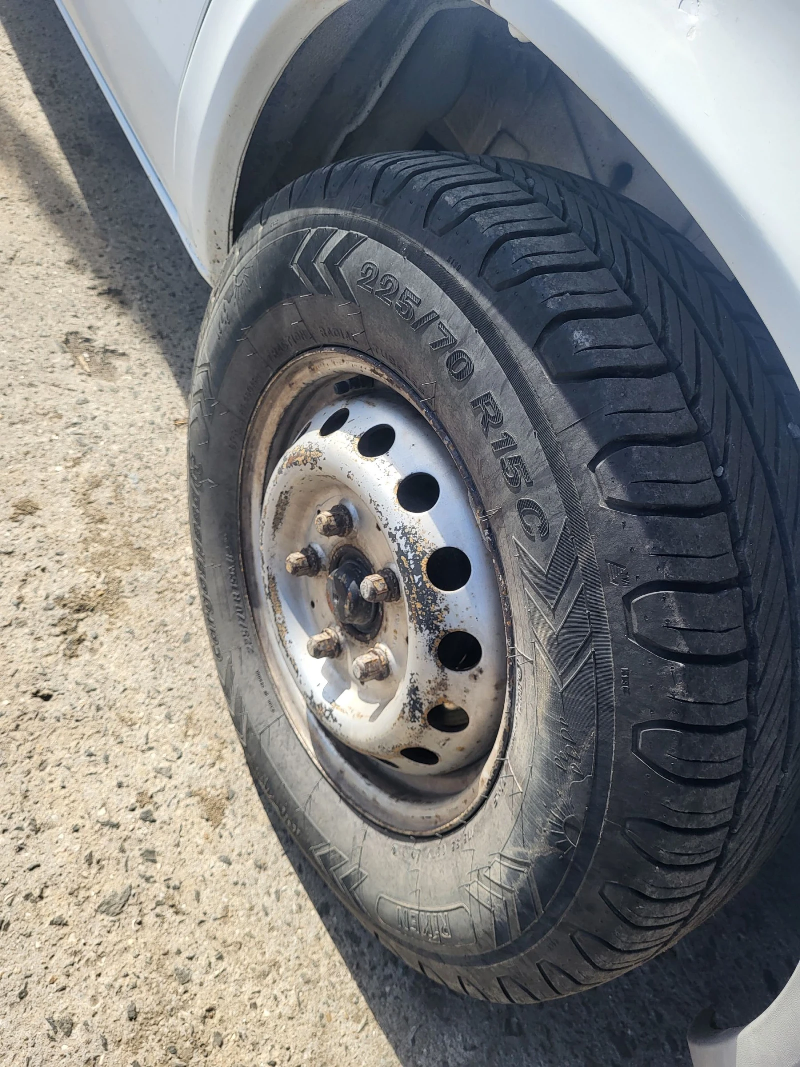 Mercedes-Benz Sprinter 312 | Mobile.bg � ����������� 9