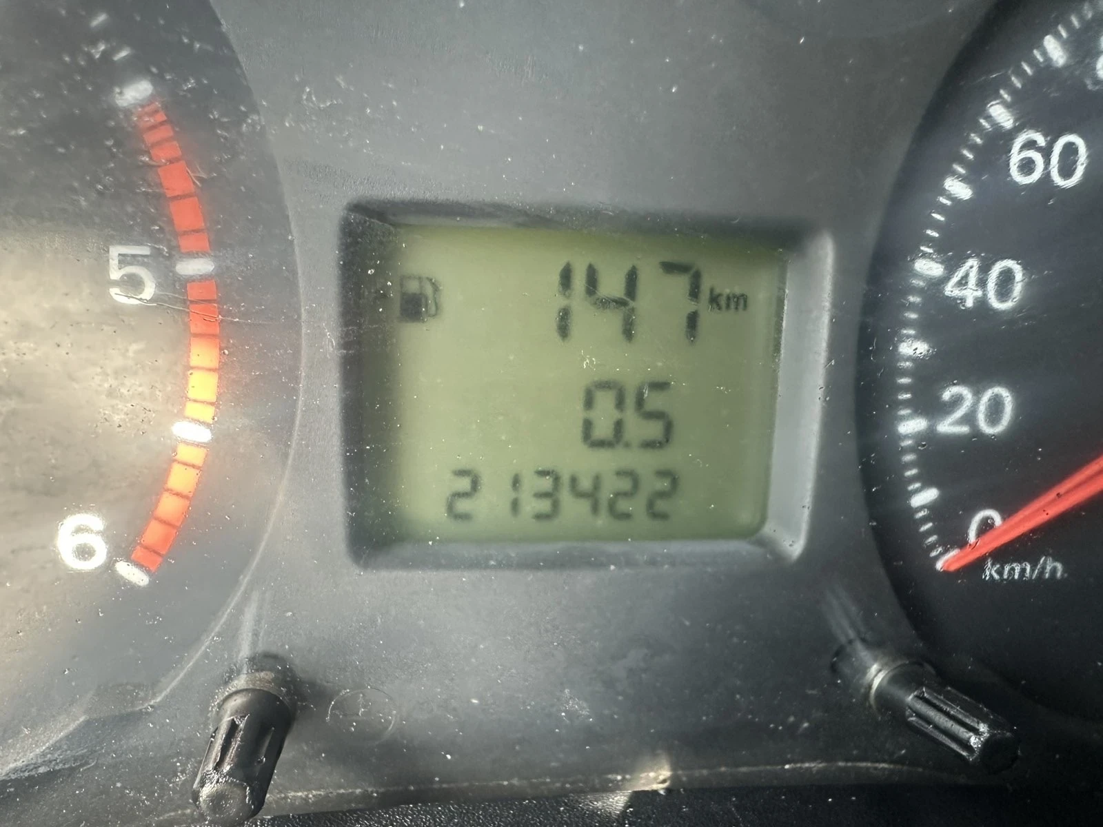 Ford Transit, снимка 12 - Бусове и автобуси - 53977219