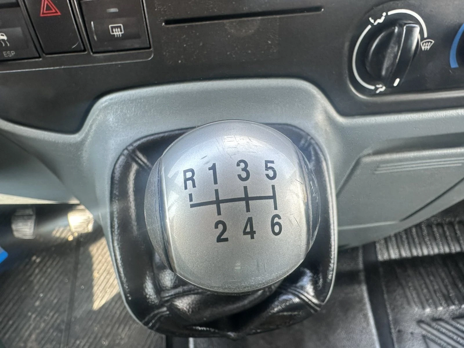 Ford Transit, снимка 13 - Бусове и автобуси - 53977219