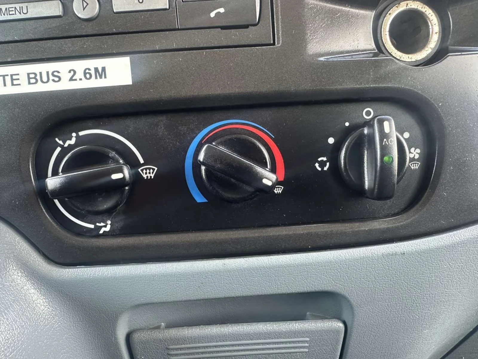 Ford Transit, снимка 15 - Бусове и автобуси - 53977219