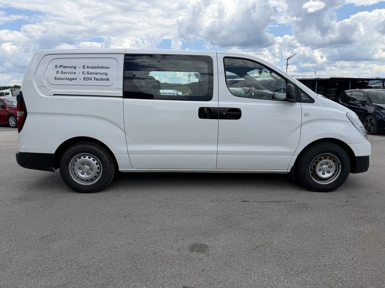 Hyundai H1 2.5CRDi 6����� | Mobile.bg � ����������� 7