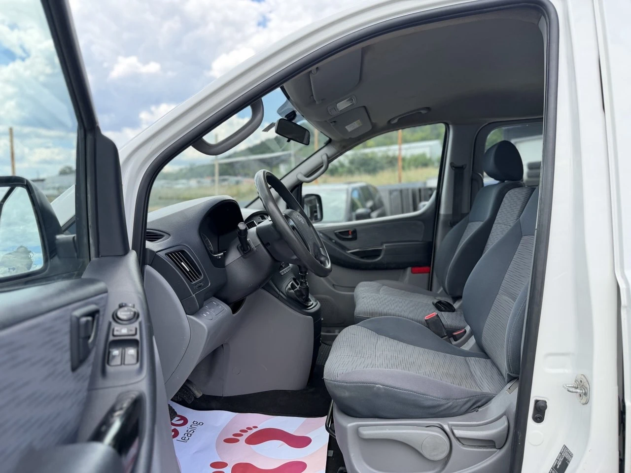 Hyundai H1 2.5CRDi 6����� | Mobile.bg � ����������� 9