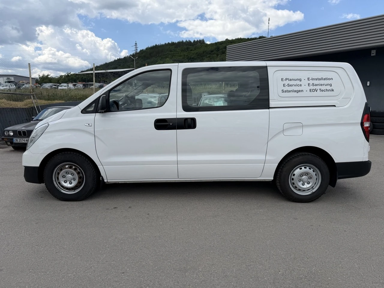 Hyundai H1 2.5CRDi 6����� | Mobile.bg � ����������� 8