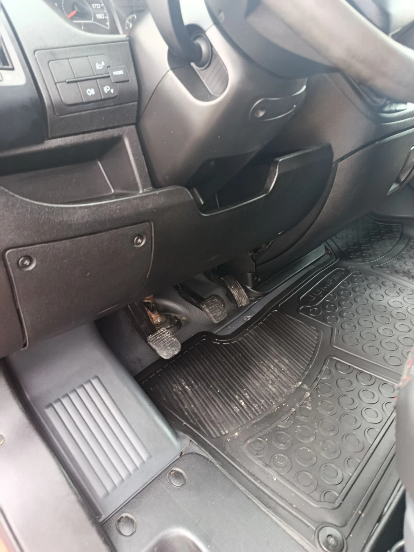 Citroen Jumper klimatik l2h2, снимка 10 - Бусове и автобуси - 56747716