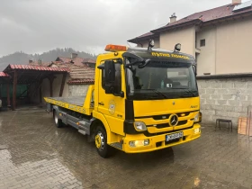 Mercedes-Benz Atego 815, снимка 1