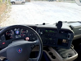 Scania R 480, снимка 5