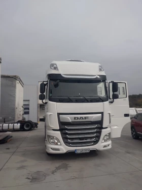  Daf XF