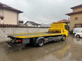 Mercedes-Benz Atego 815, снимка 2