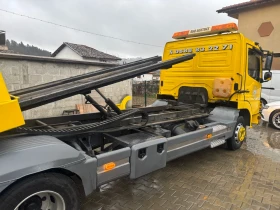 Mercedes-Benz Atego 815, снимка 7