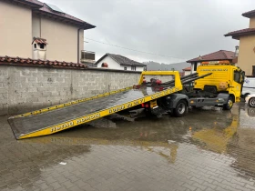 Mercedes-Benz Atego 815, снимка 5