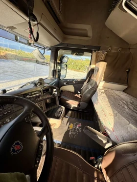 Scania R 480, снимка 7