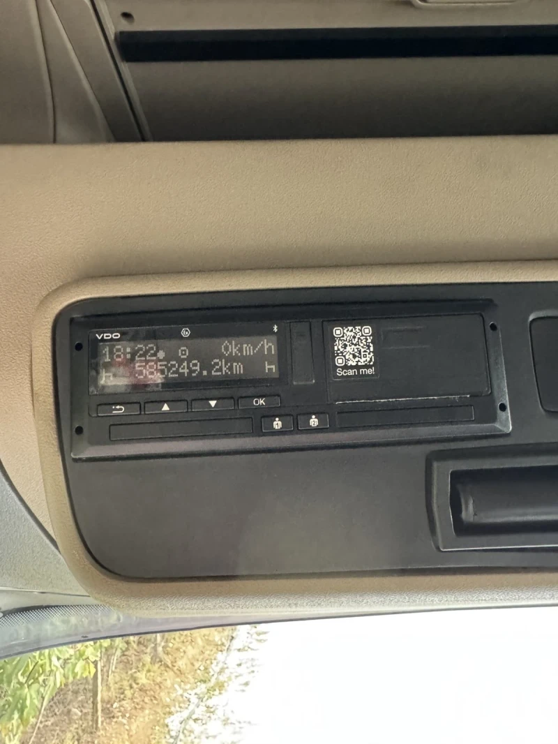 Scania R 480, снимка 6 - Камиони - 53485763