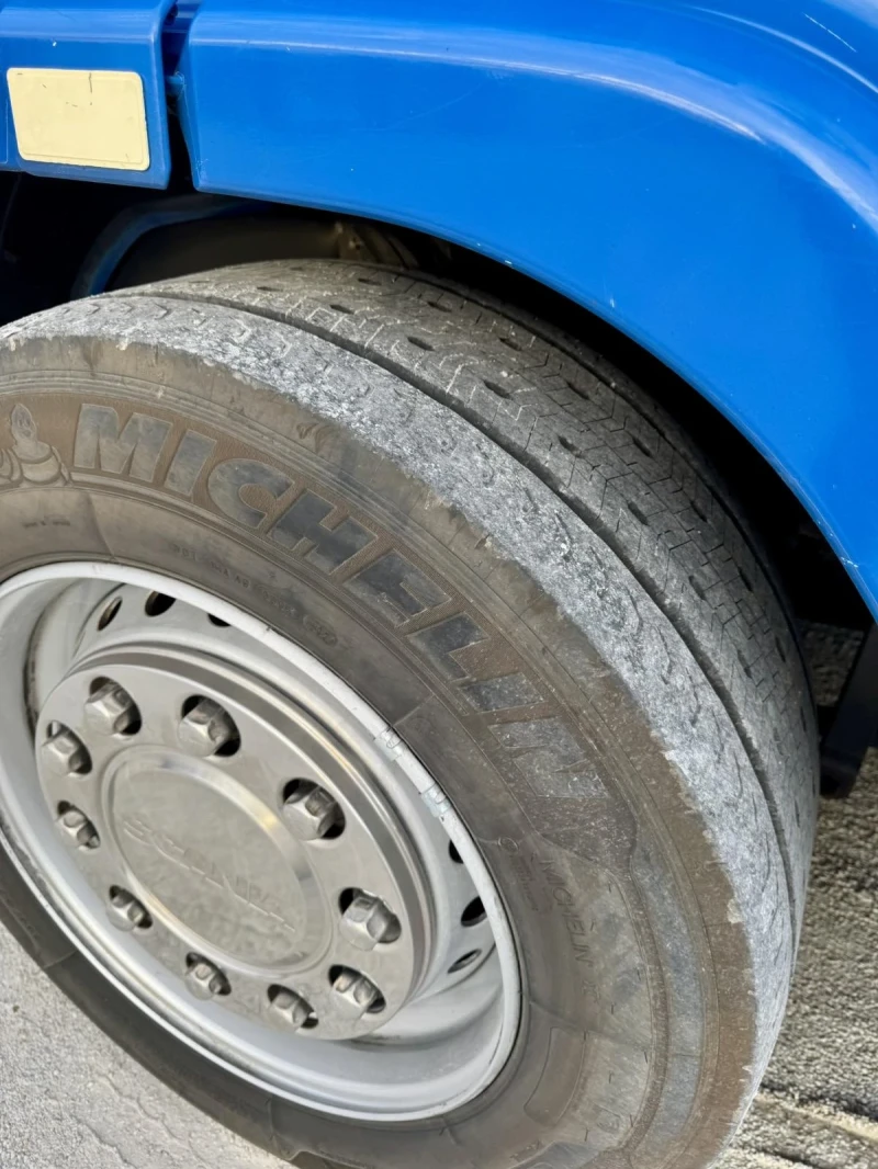 Scania R 480, снимка 4 - Камиони - 53485763