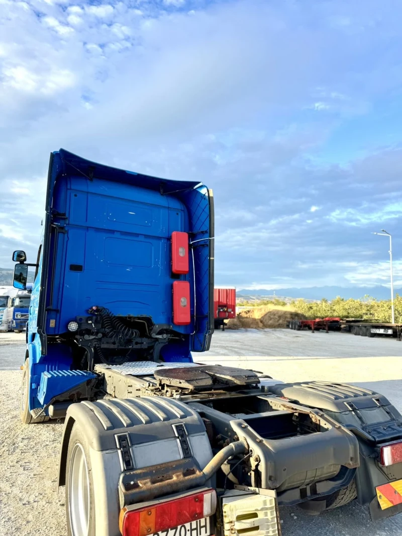 Scania R 480, снимка 3 - Камиони - 53485763