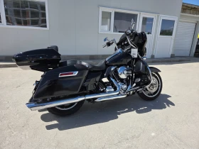 Harley-Davidson Street Street Glide- Stage 2, снимка 2